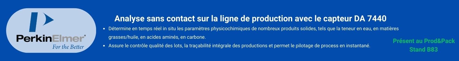 PerkinElmer - Stand B33