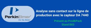 PerkinElmer - Stand B33