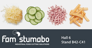 Fam Stumabo - Stand B42-C41